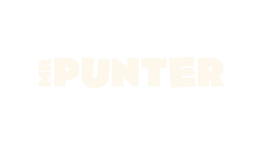 Mr.Punter